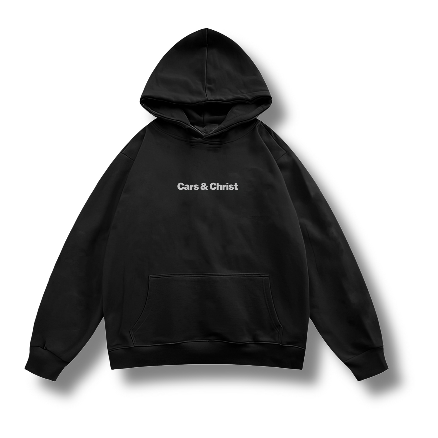 HolyHP™ X FF™Cars & Christ Hoodie
