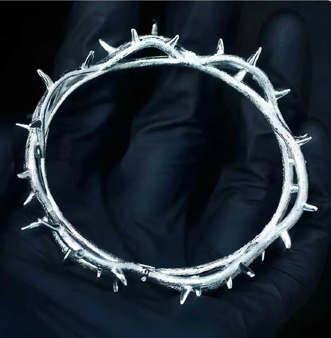 HP™ Crown Of Thorns Bracelet