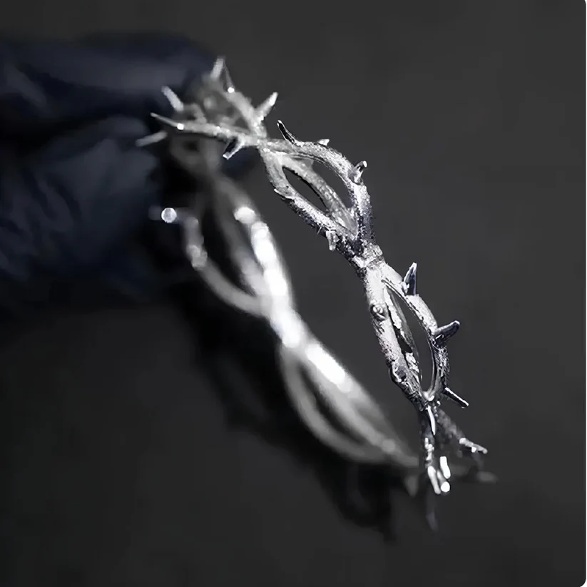 HP™ Crown Of Thorns Bracelet