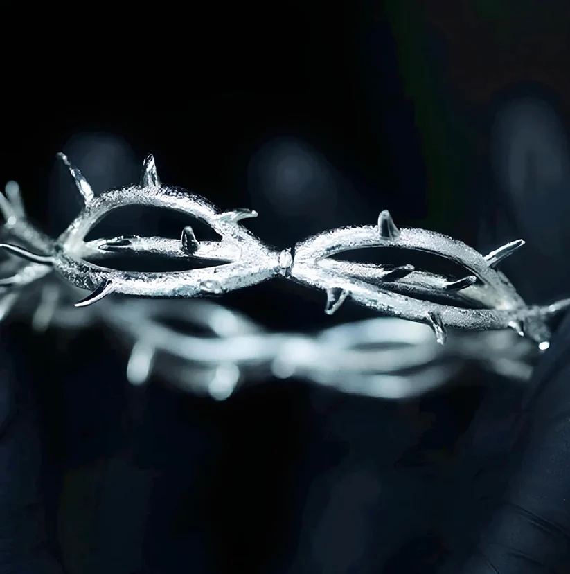 HP™ Crown Of Thorns Bracelet